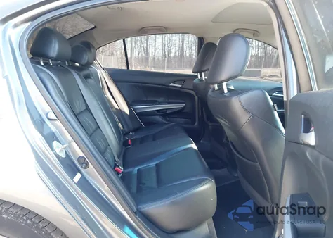 2008 Honda Accord 3.5 Ex-L z USA, uszkodzony, nr VIN 1HGCP36848A060801